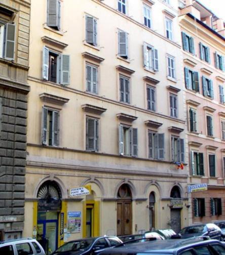 Funny Holiday Rome Exterior photo